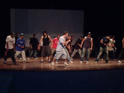 hadi f stage a meknes